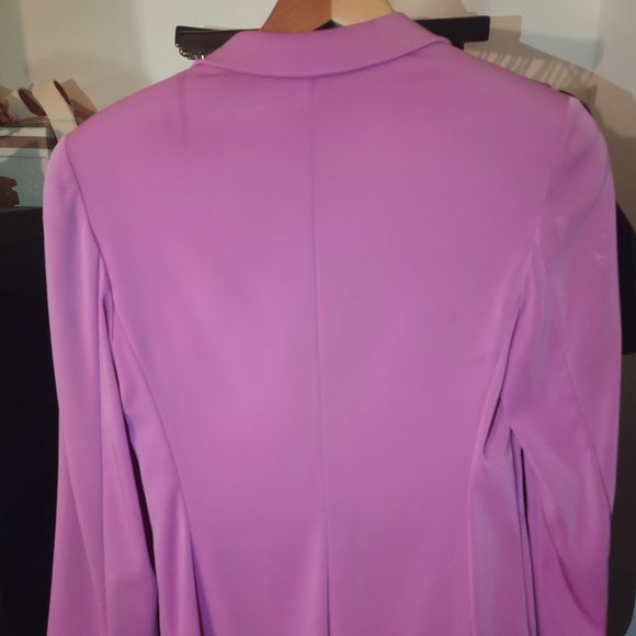 Giorgio Armani Cocktail/Formal/Business Jacket (Women's US 2 / IT 38) - Picture 10 of 10